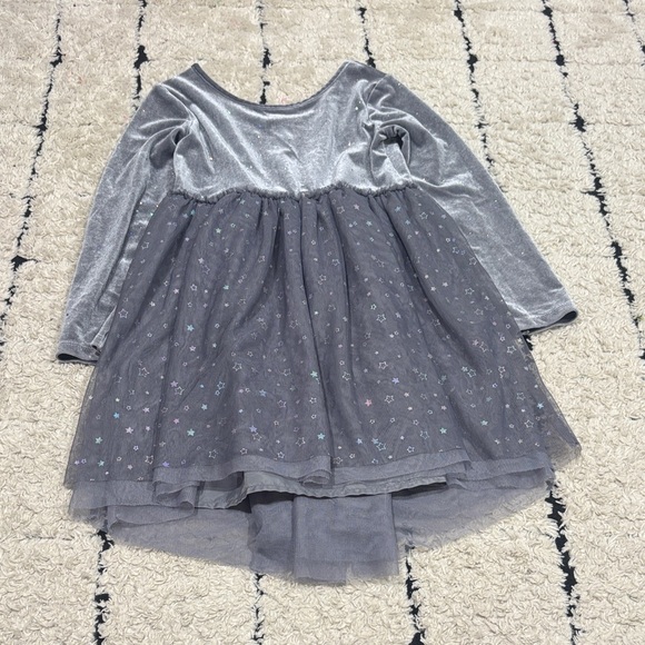 Cat & Jack Dress - Picture 1 of 2